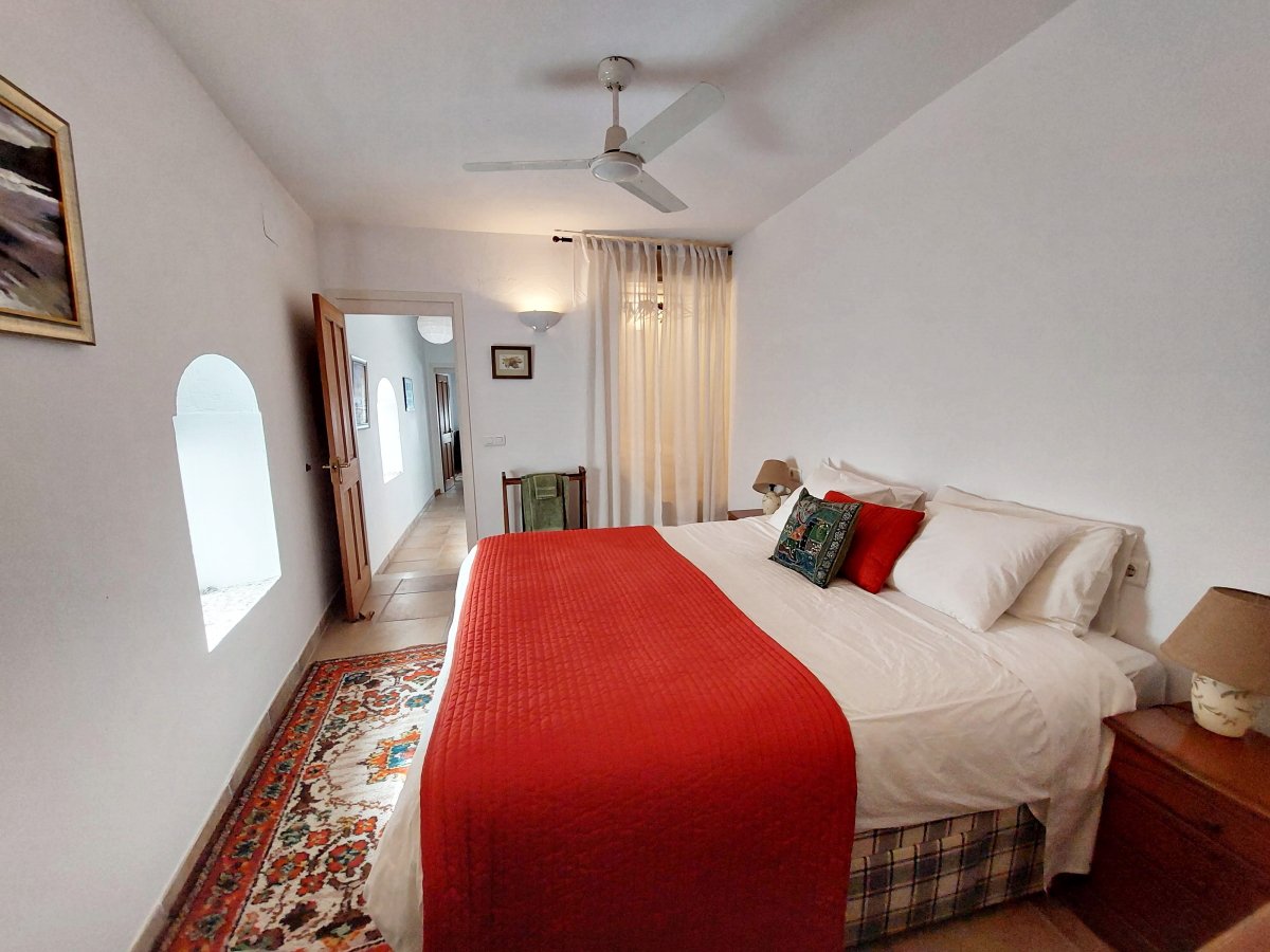 Andaluz Homes