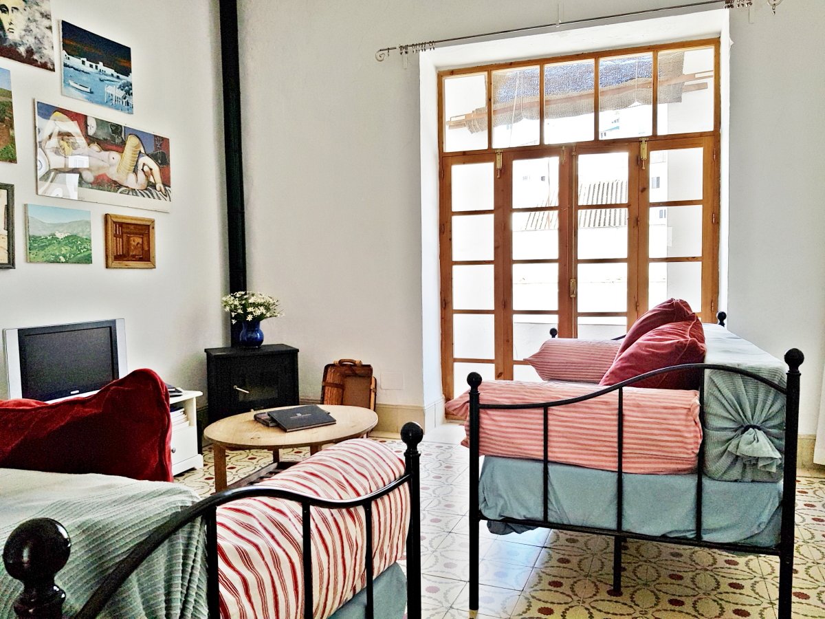 Andaluz Homes