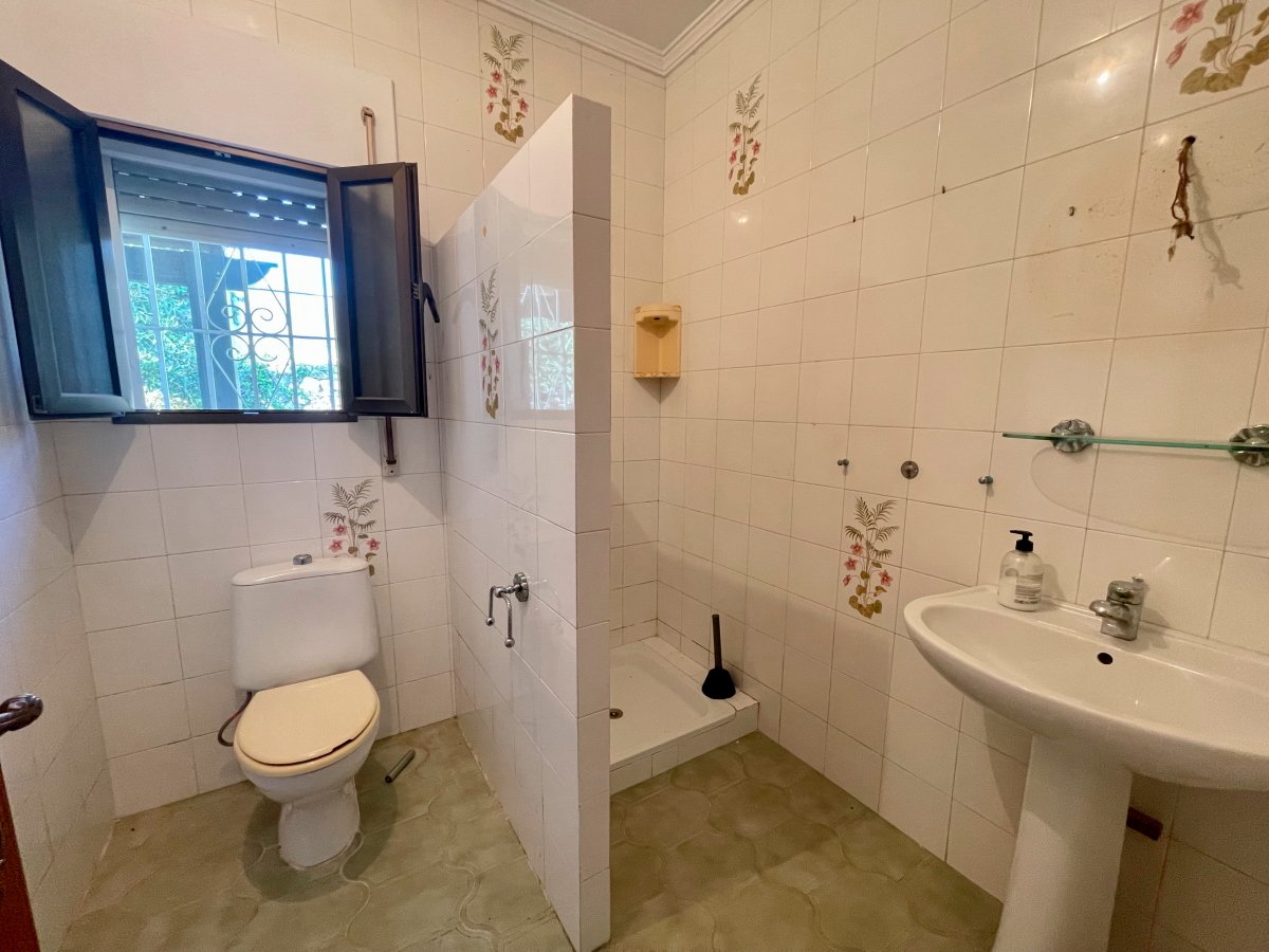Andaluz Homes