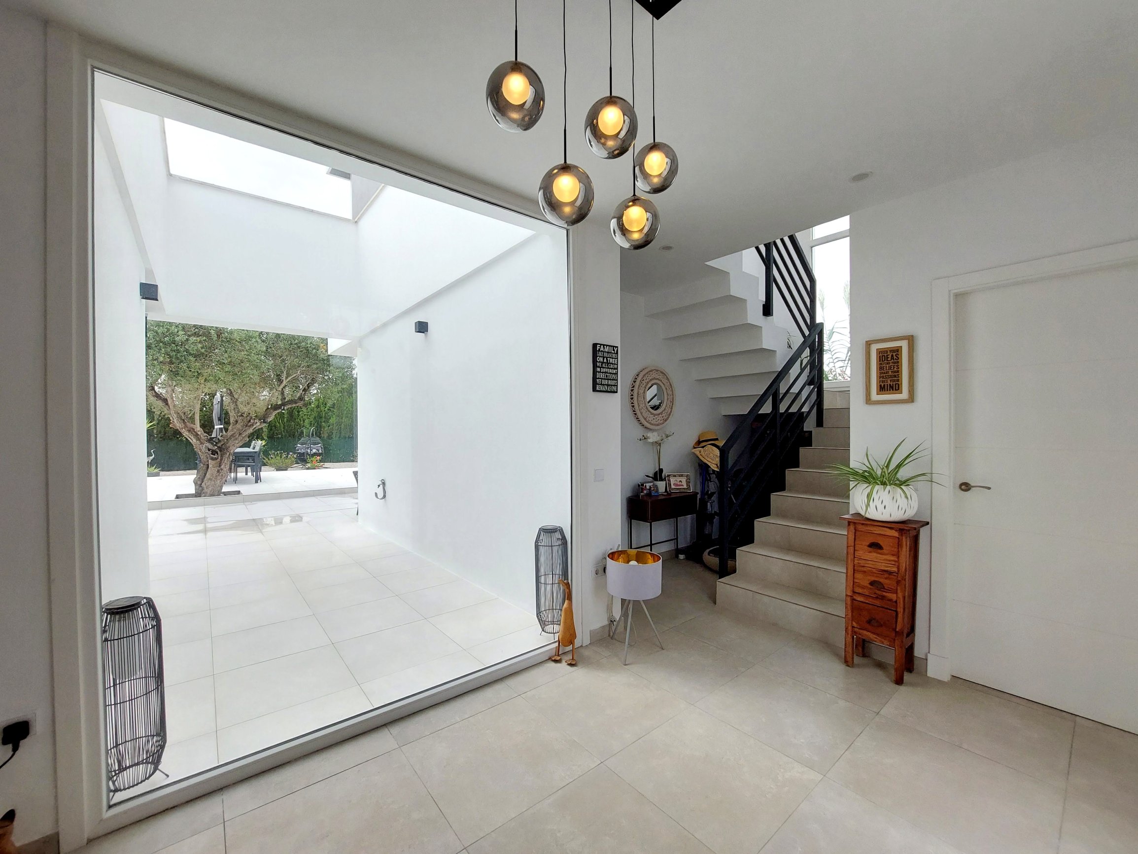 Andaluz Homes