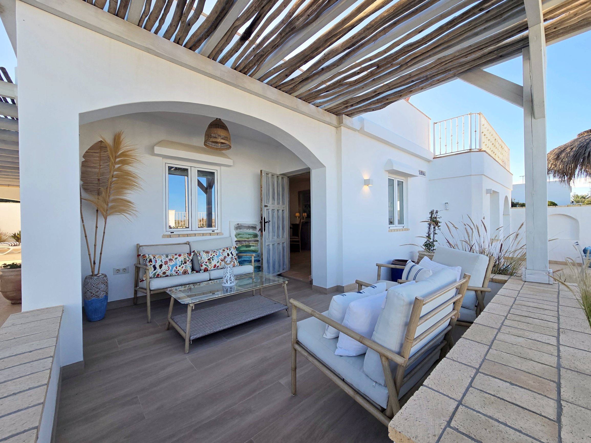 Andaluz Homes