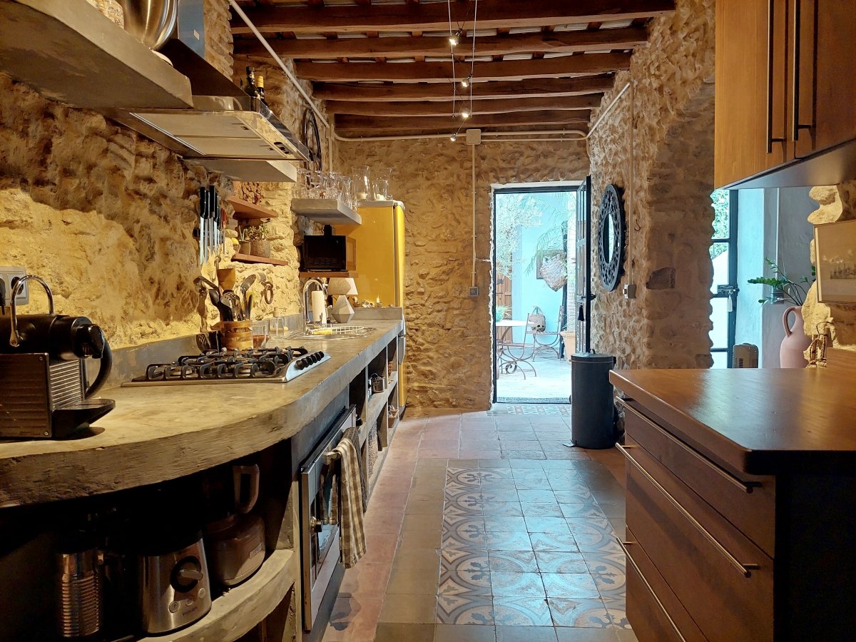 Andaluz Homes