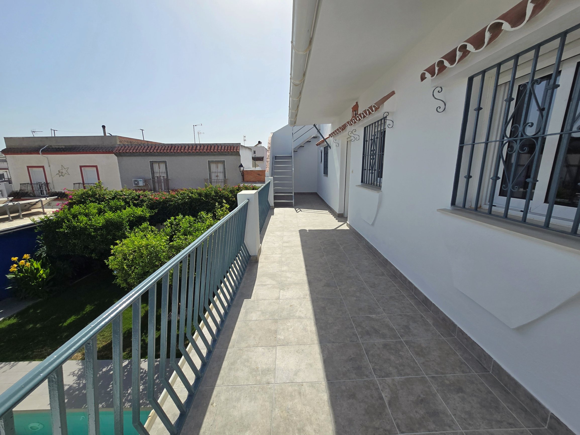 Andaluz Homes