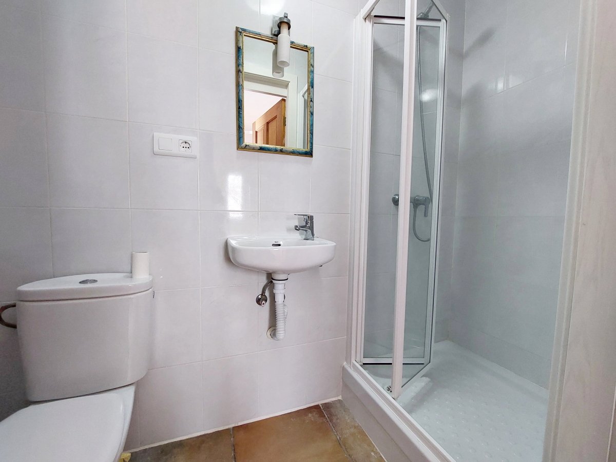 Andaluz Homes