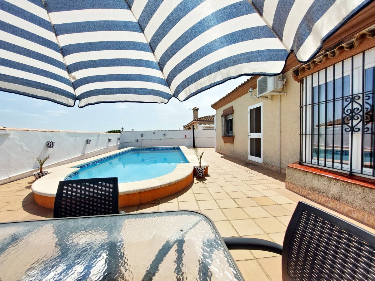 Andaluz Homes