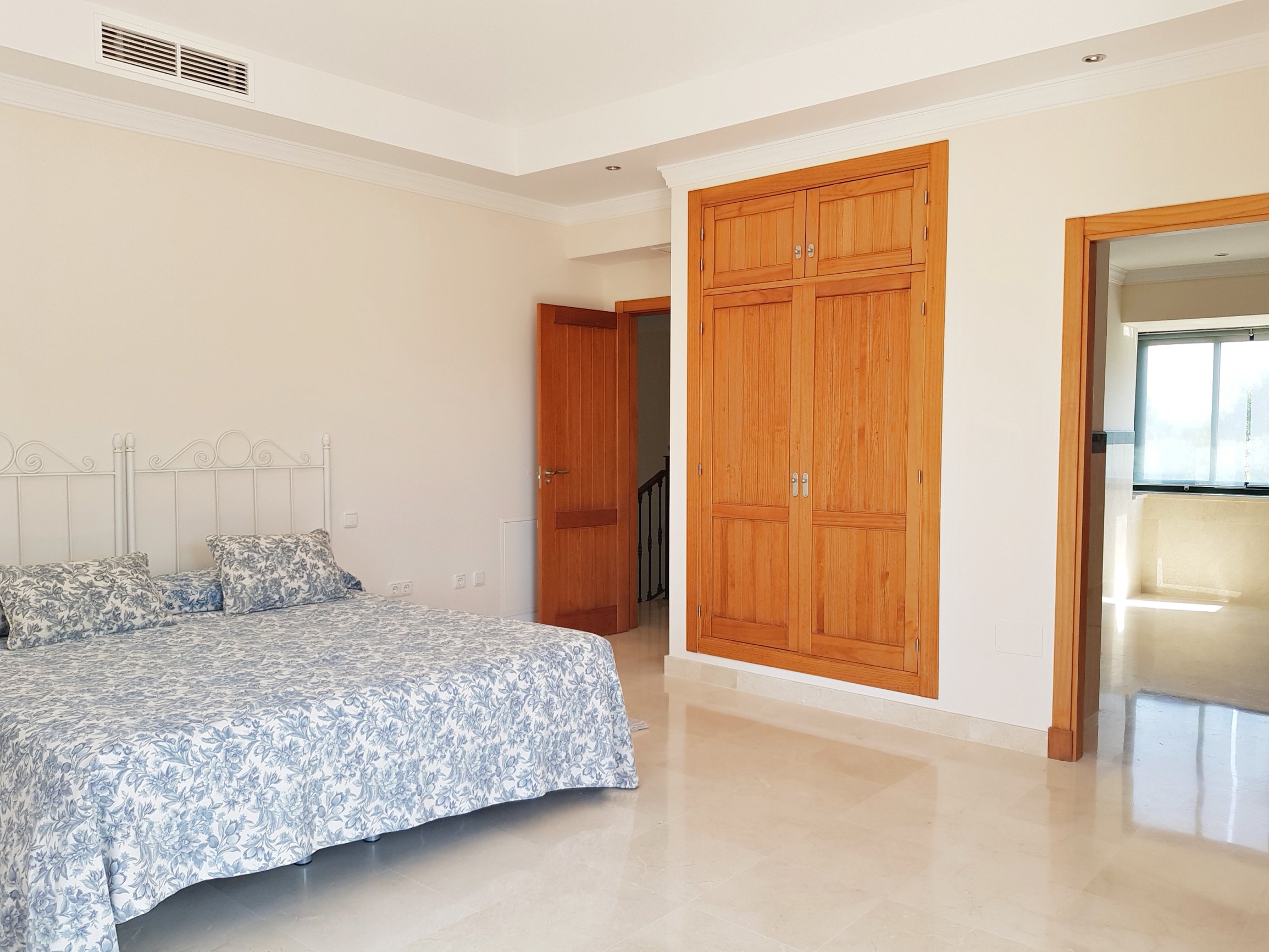 Andaluz Homes