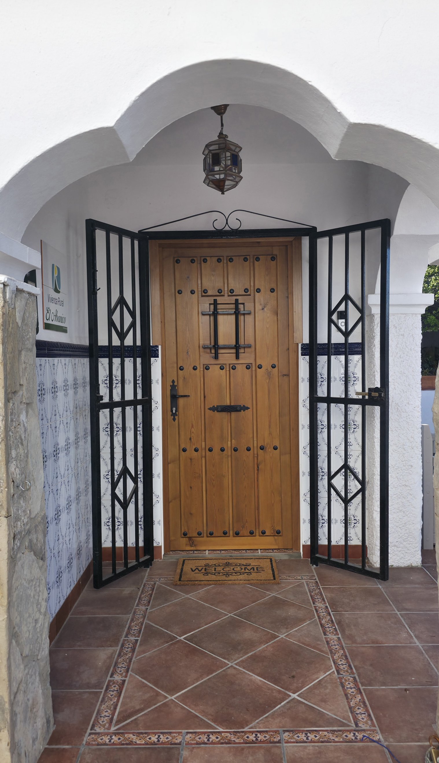 Andaluz Homes