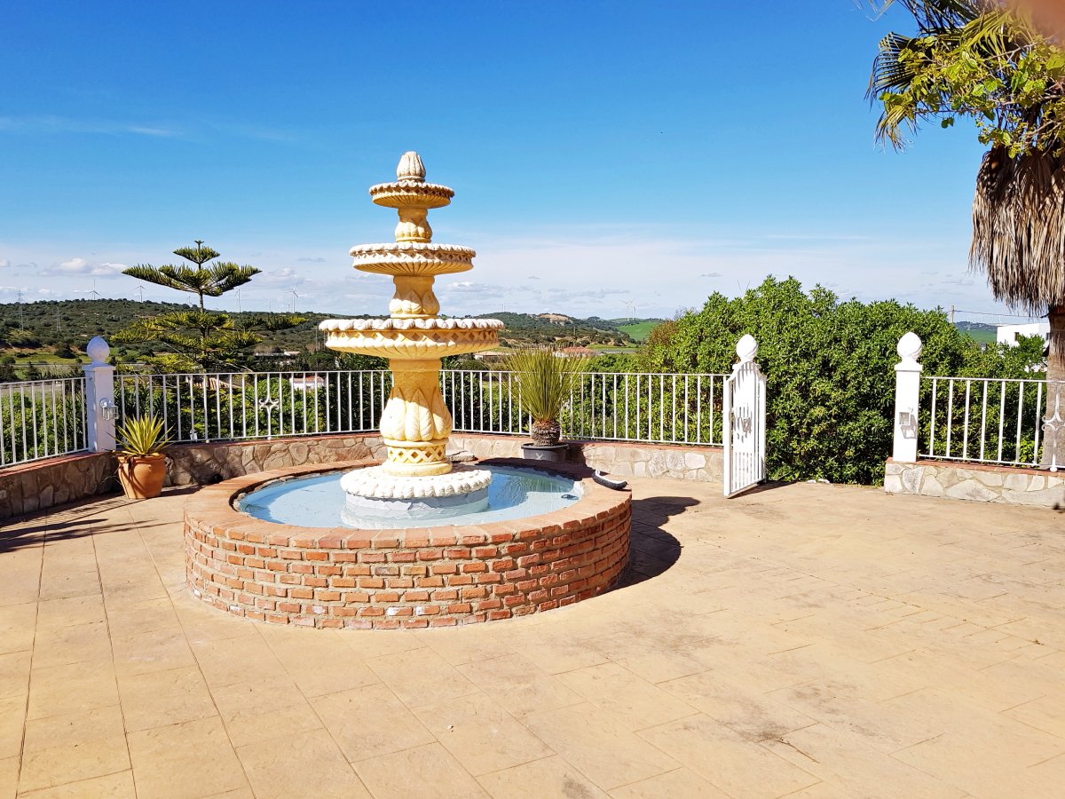 Andaluz Homes