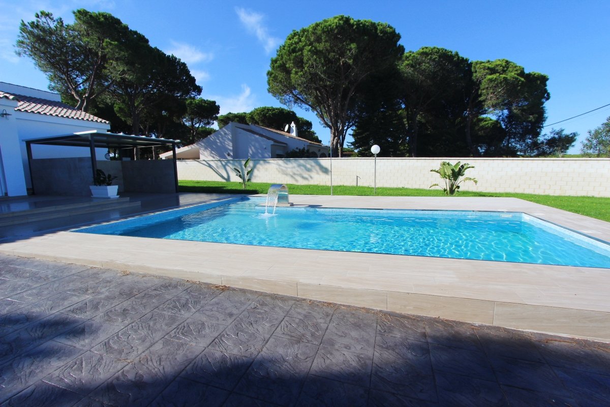 Andaluz Homes
