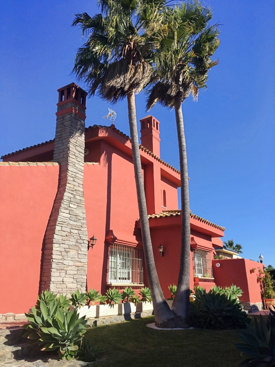 Andaluz Homes