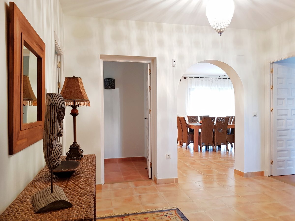 Andaluz Homes