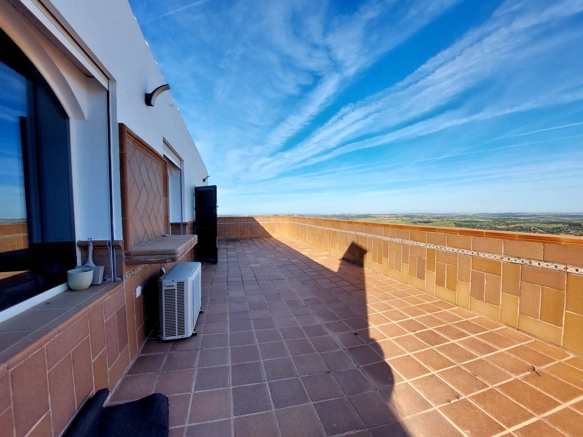 Andaluz Homes