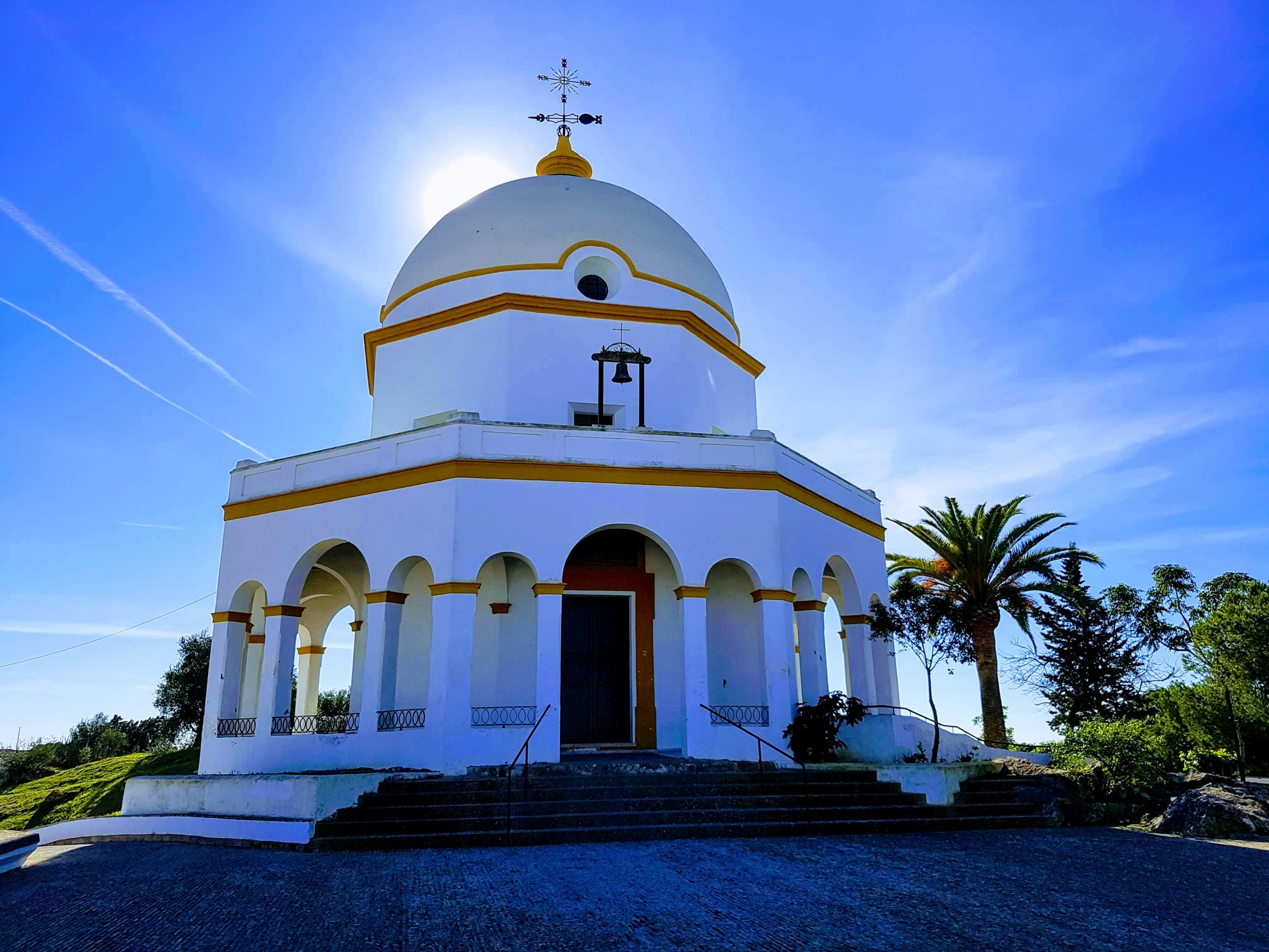 Andaluz Homes