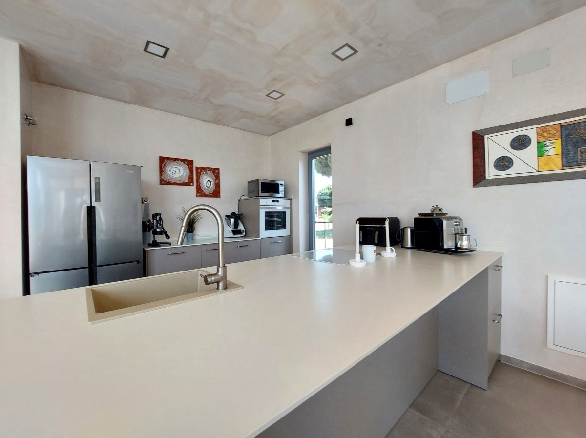 Andaluz Homes