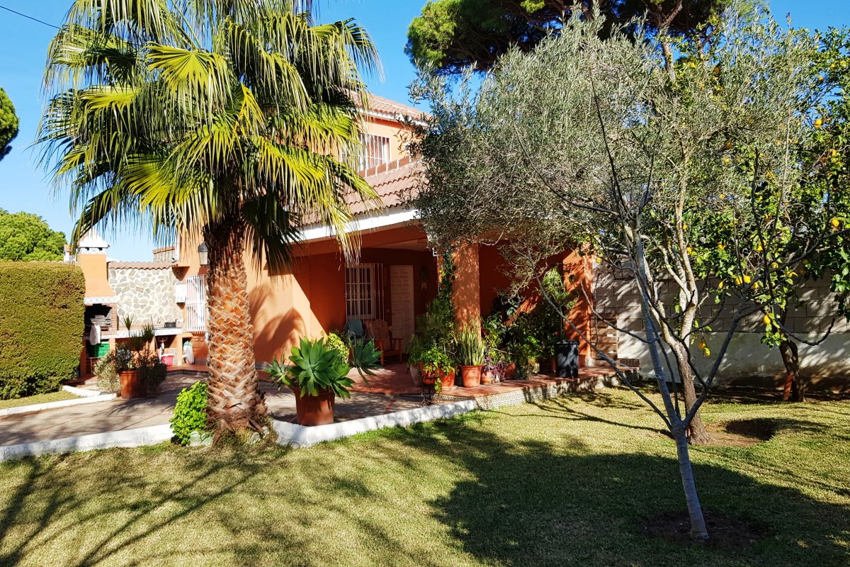 Andaluz Homes