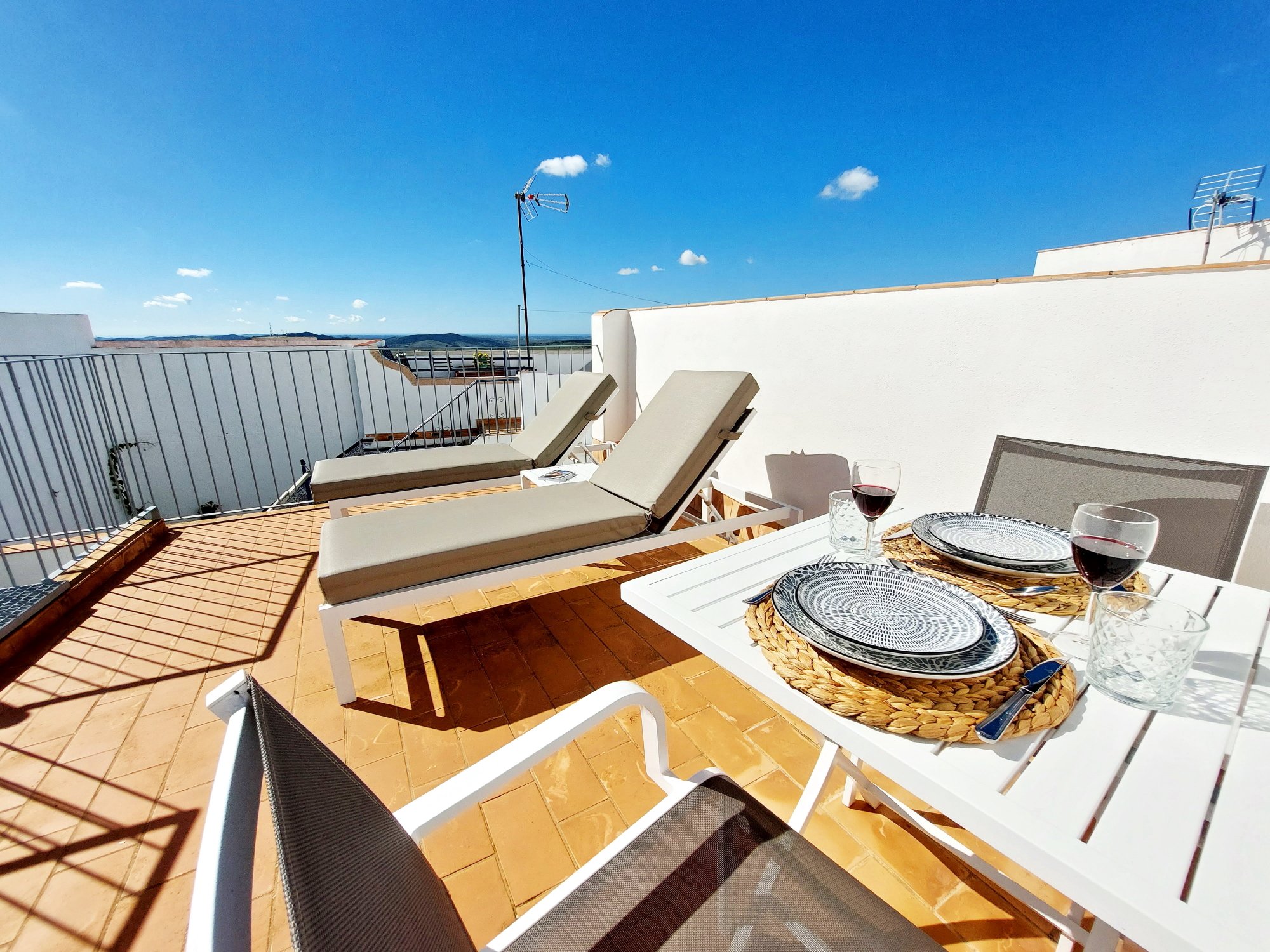 Andaluz Homes