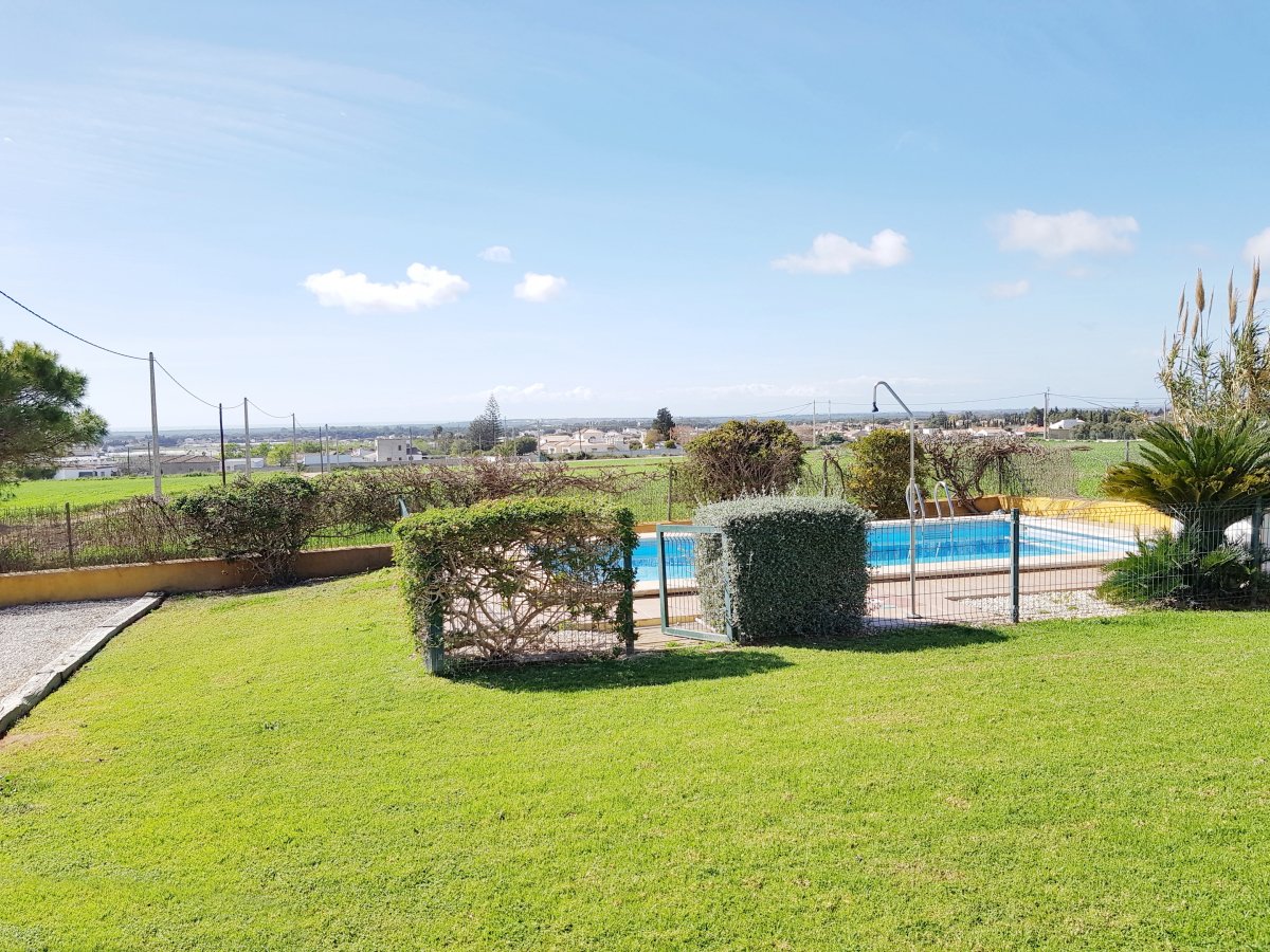Andaluz Homes