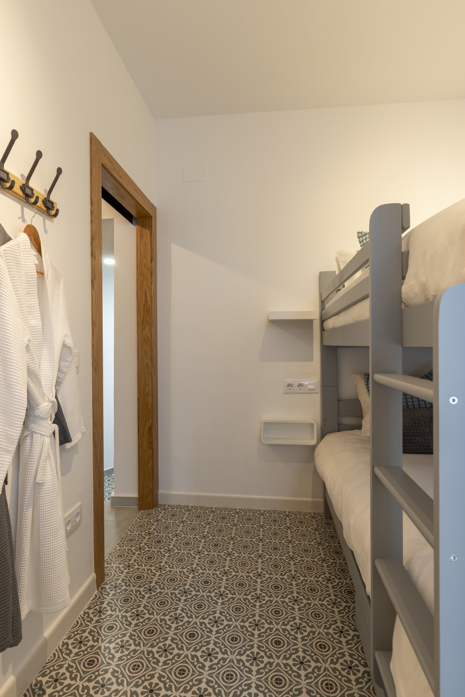 Andaluz Homes