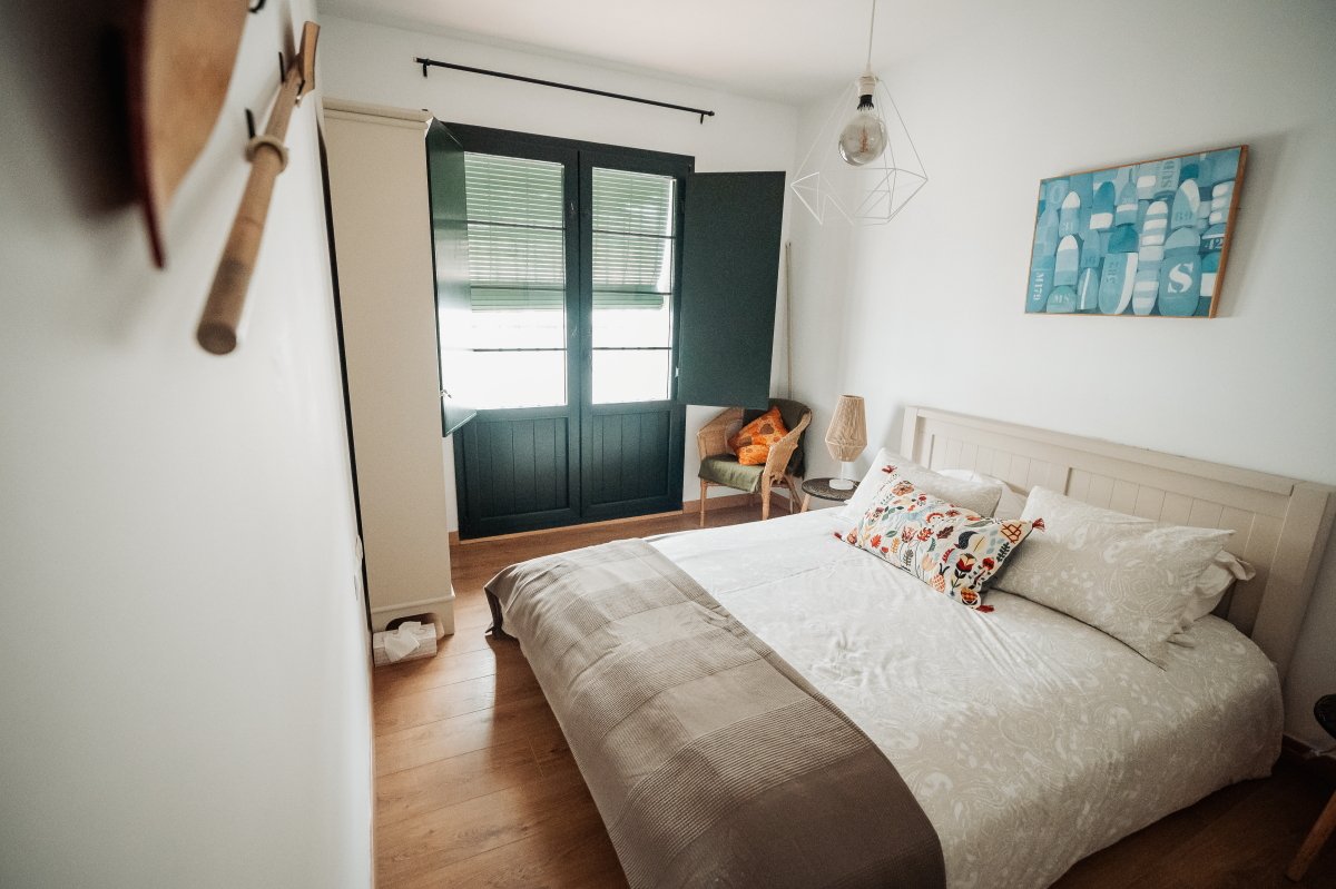Andaluz Homes