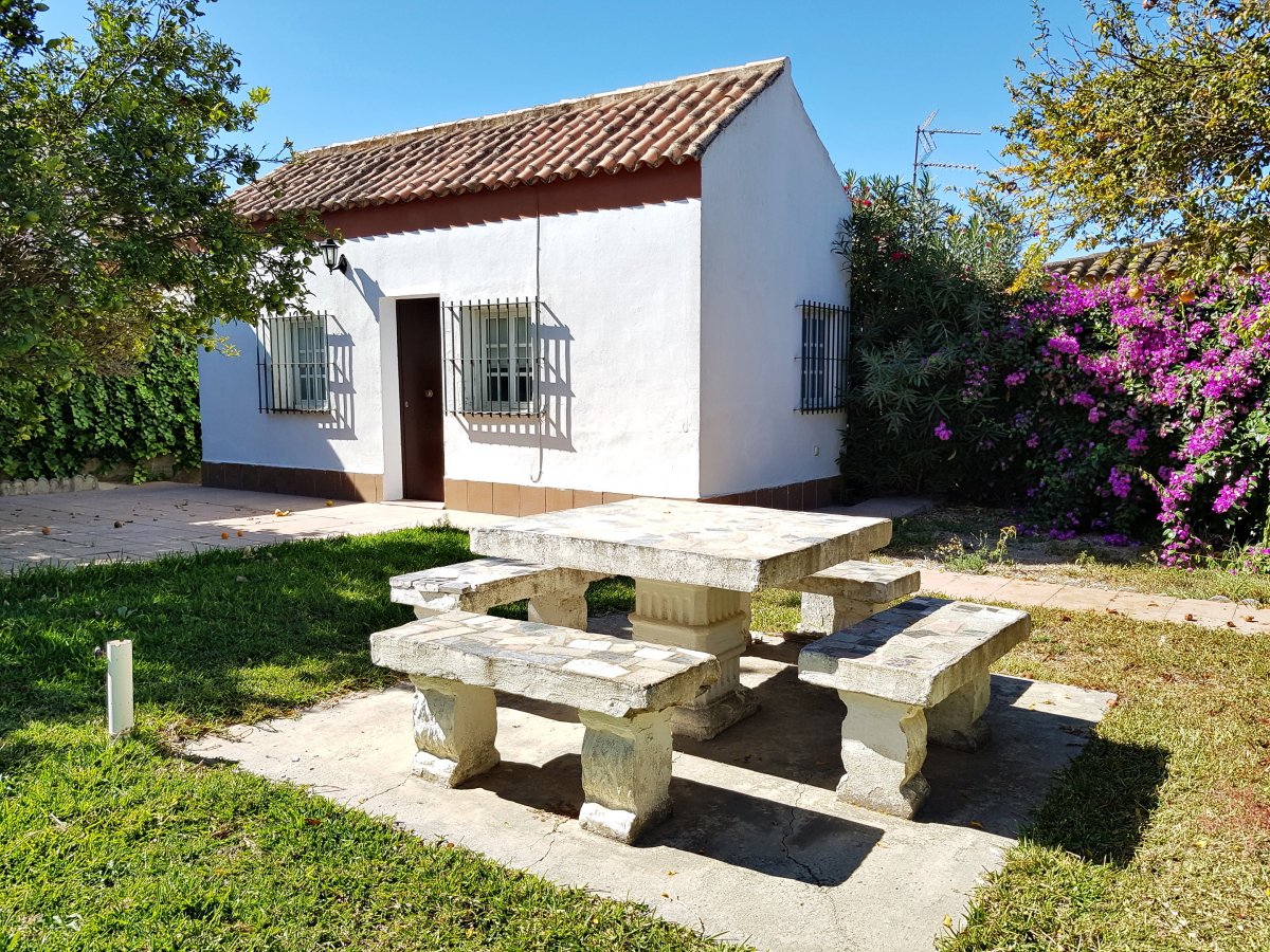 Andaluz Homes