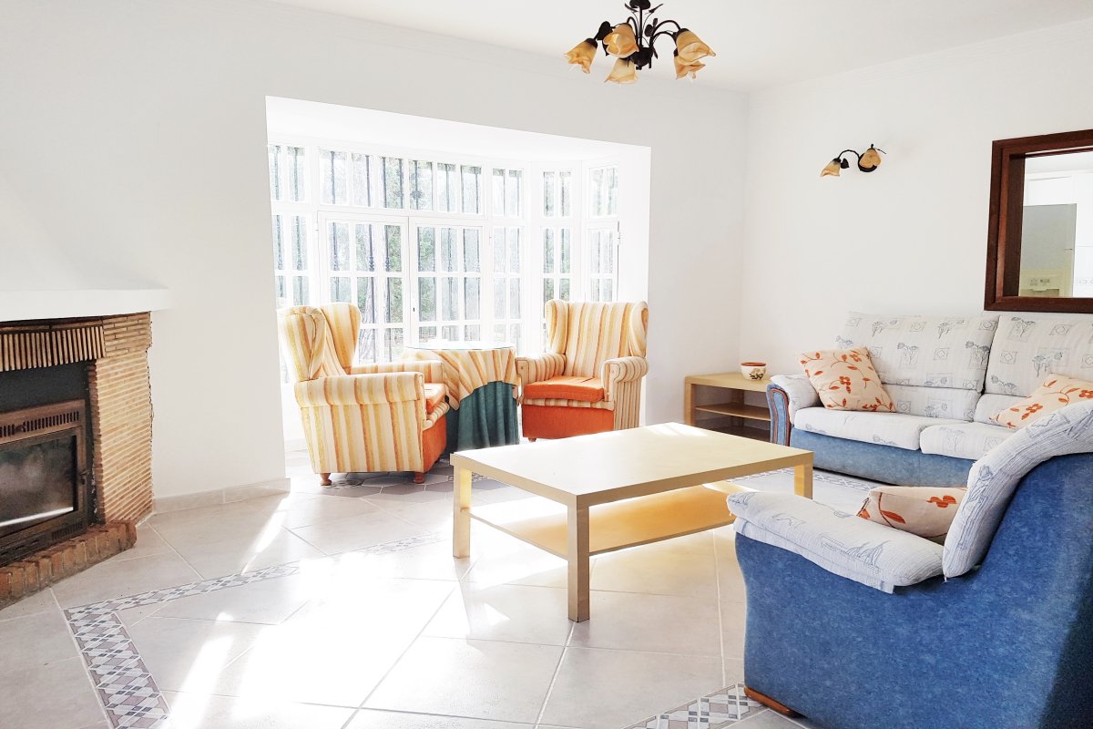 Andaluz Homes
