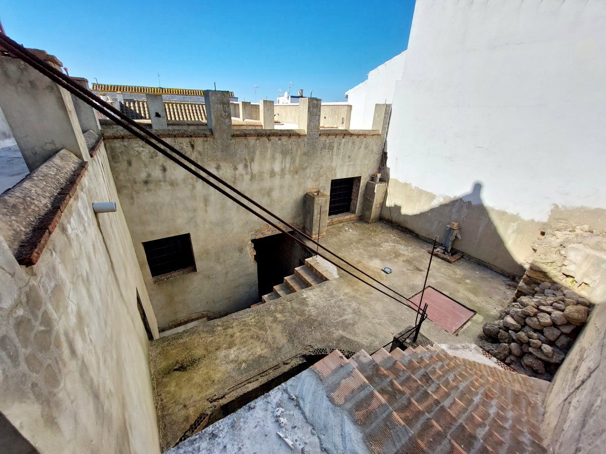 Andaluz Homes
