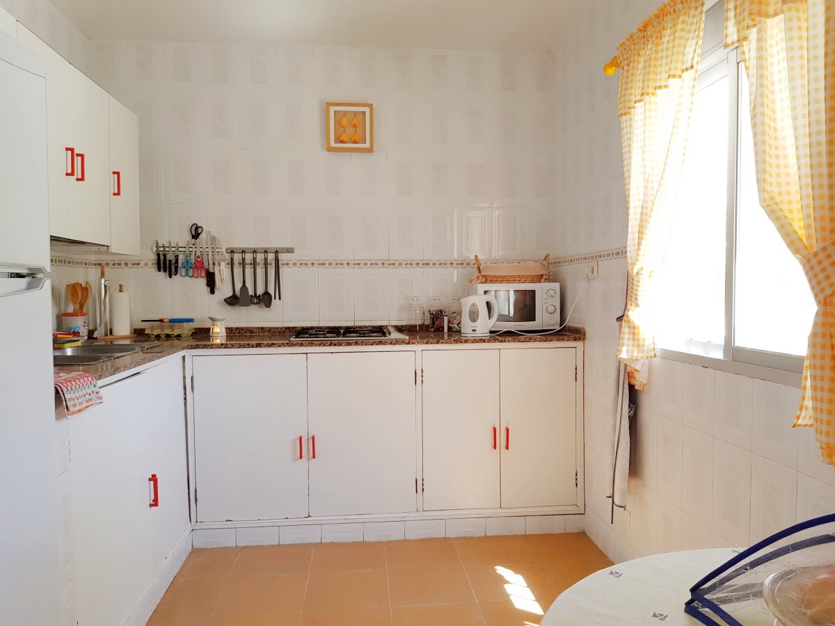 Andaluz Homes