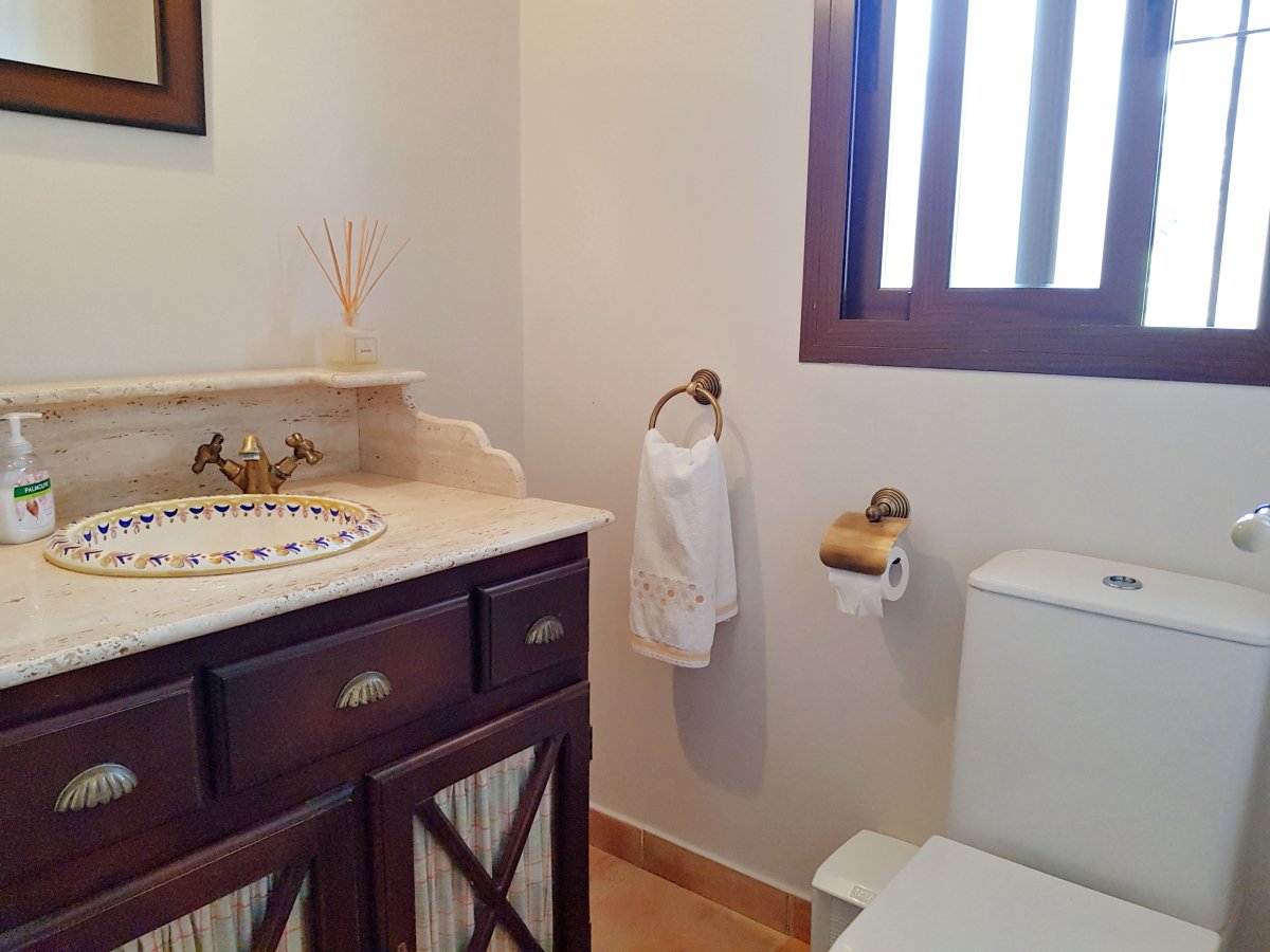 Andaluz Homes