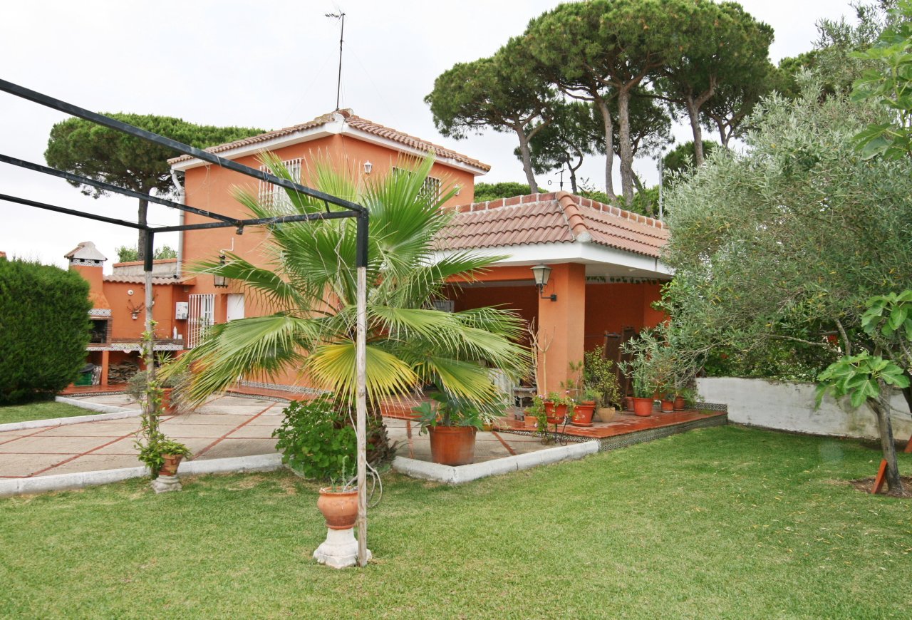 Andaluz Homes