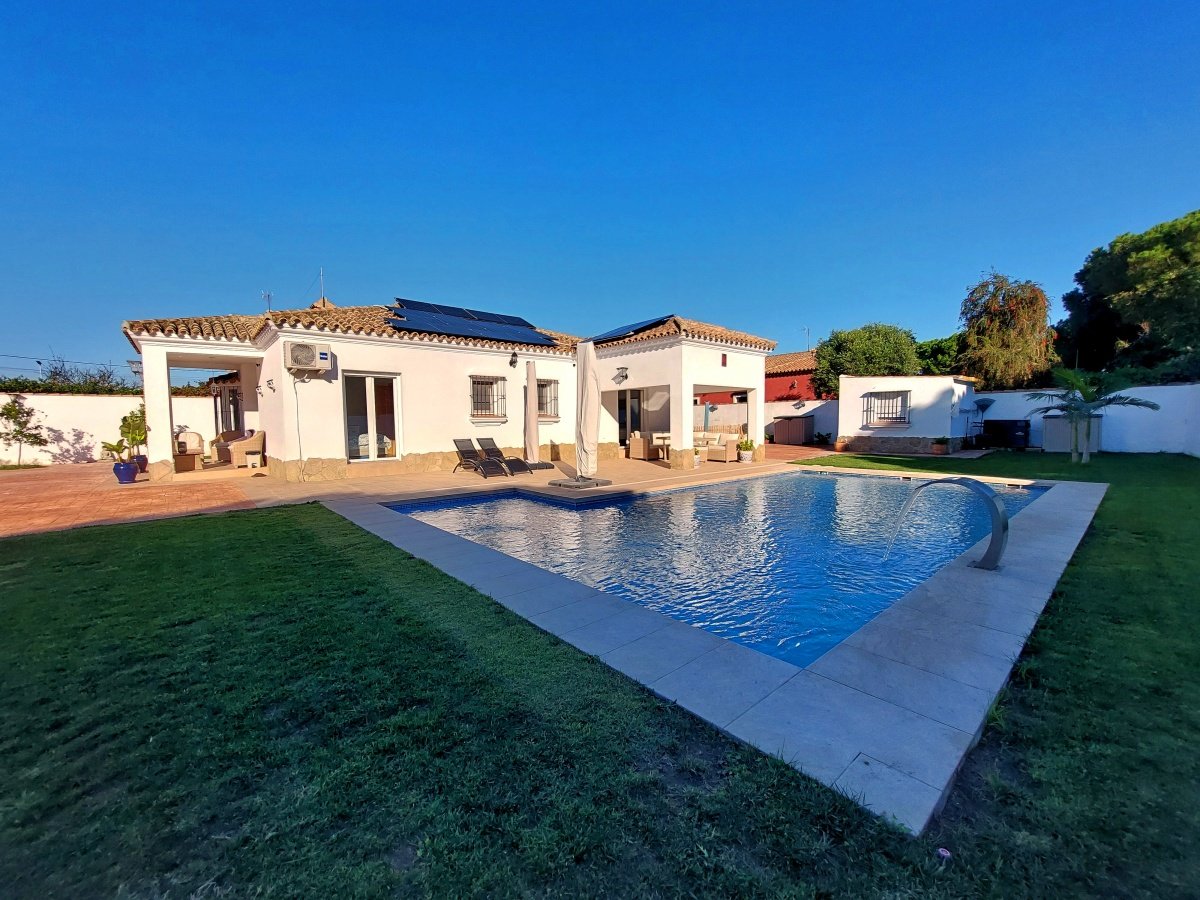 Andaluz Homes