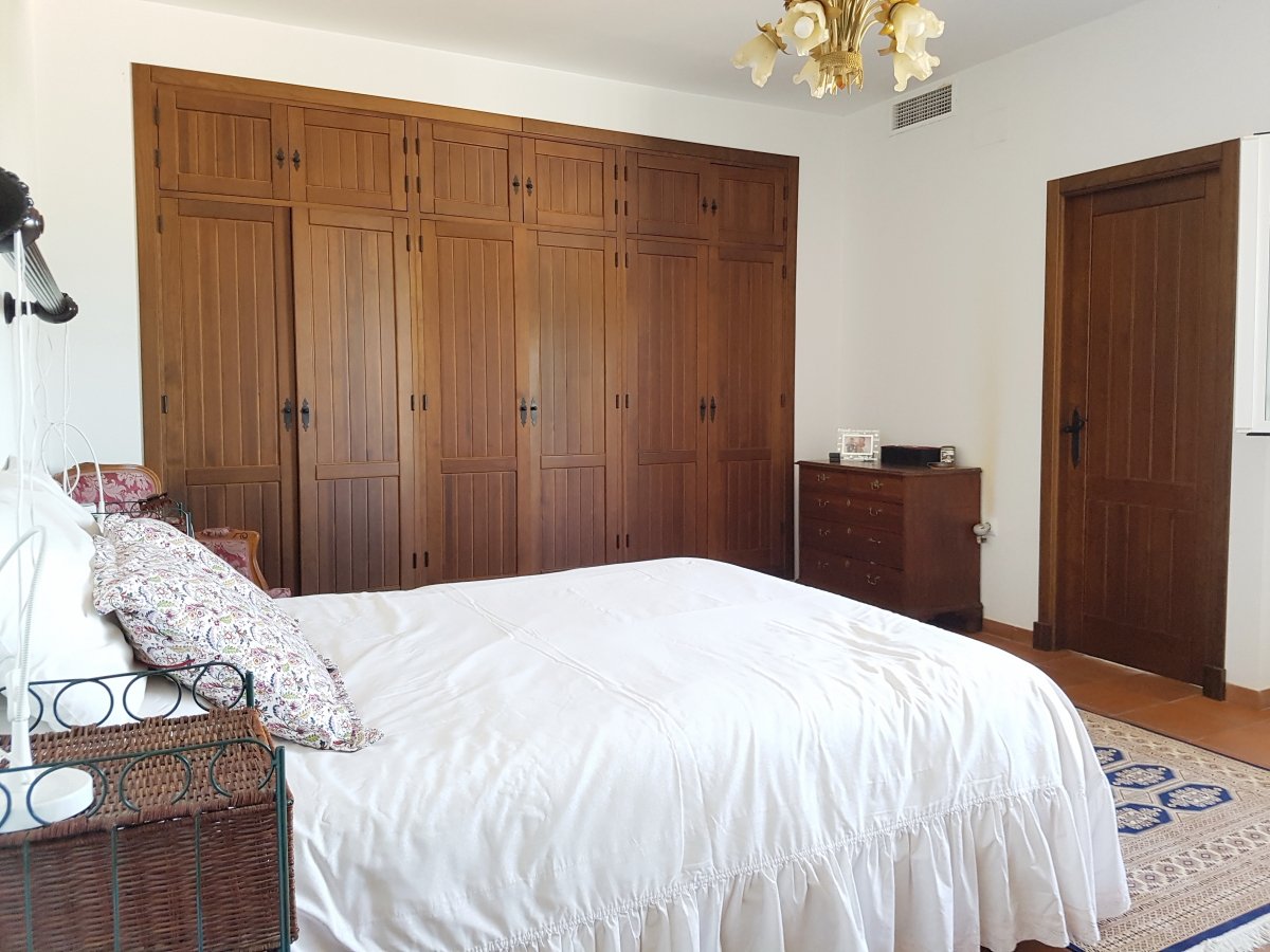 Andaluz Homes