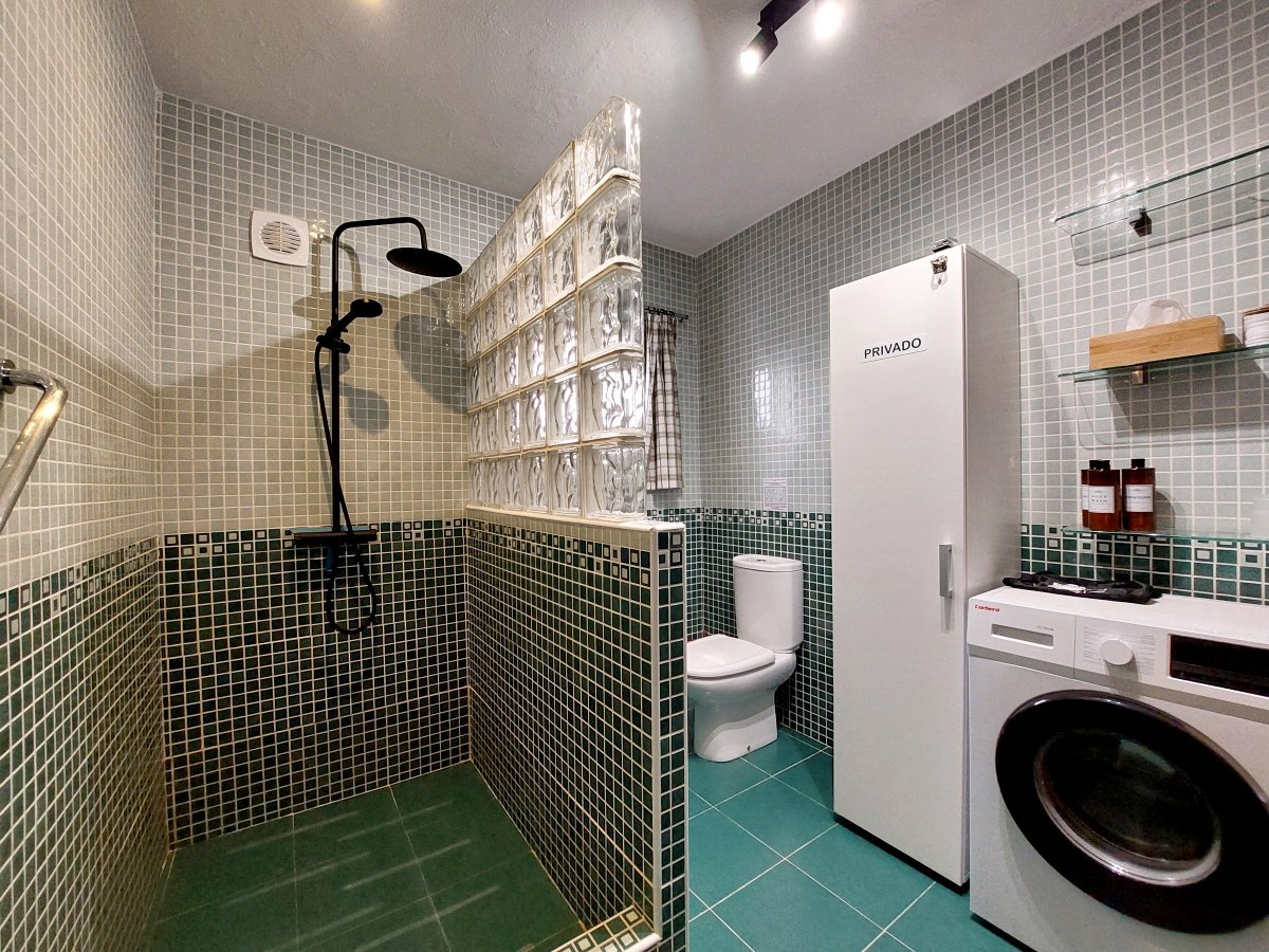 Andaluz Homes