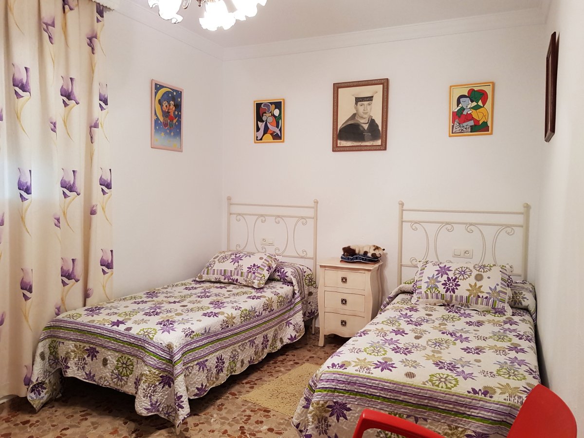 Andaluz Homes