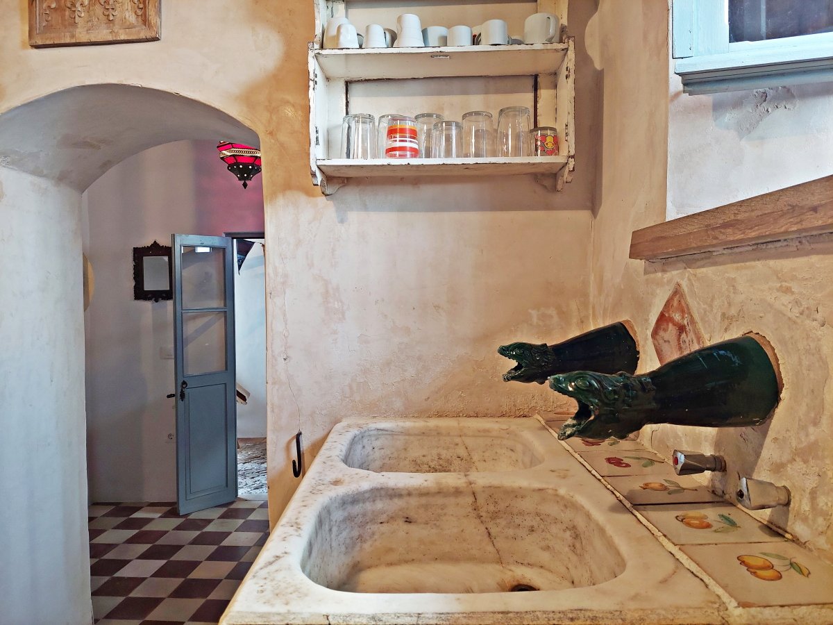 Andaluz Homes