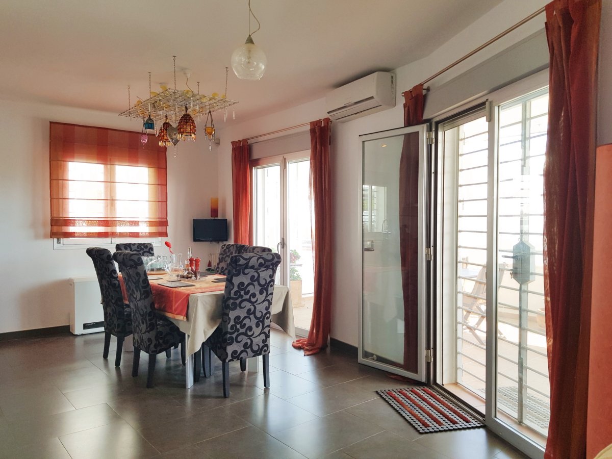 Andaluz Homes