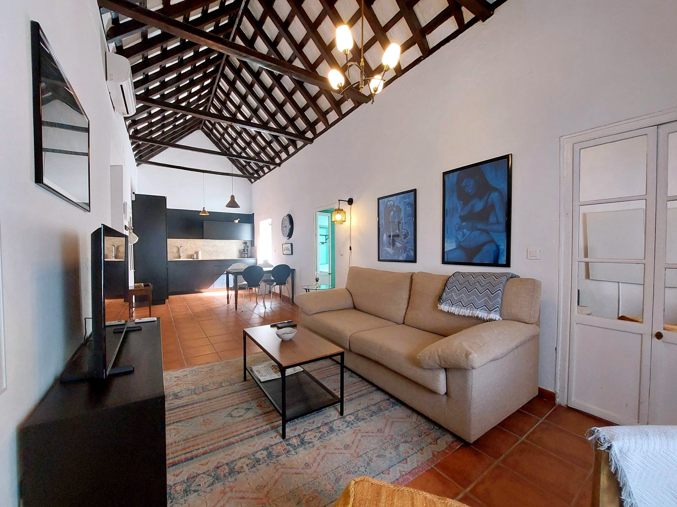 Andaluz Homes