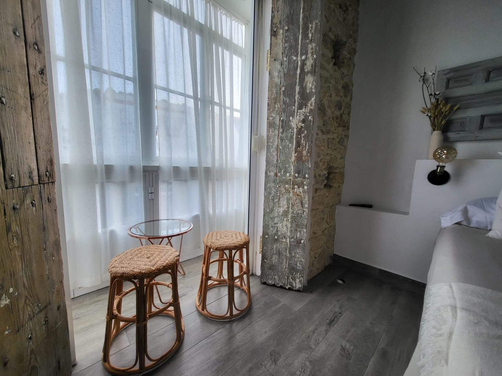 Andaluz Homes