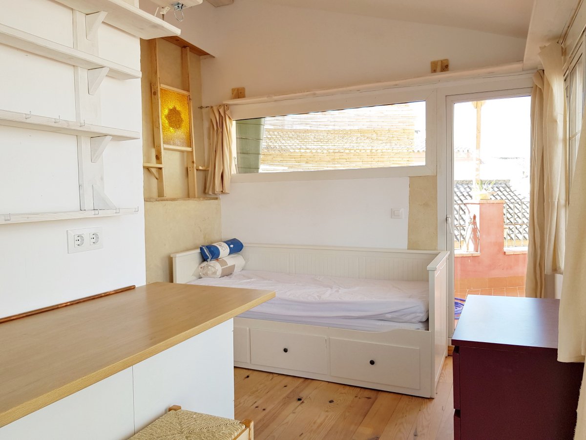 Andaluz Homes