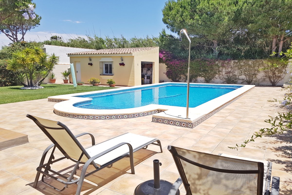 Andaluz Homes