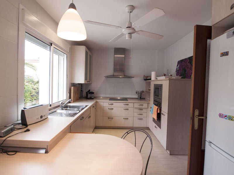 Andaluz Homes