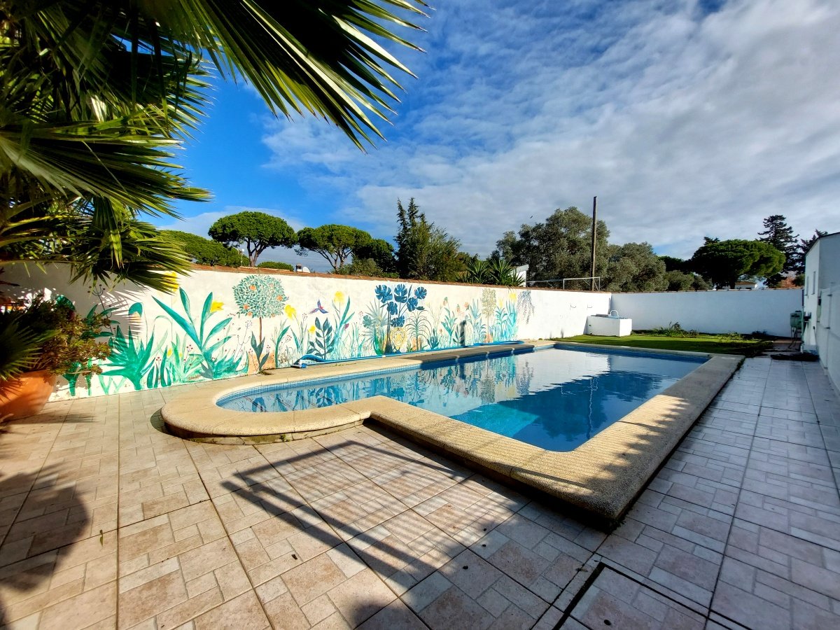 Andaluz Homes