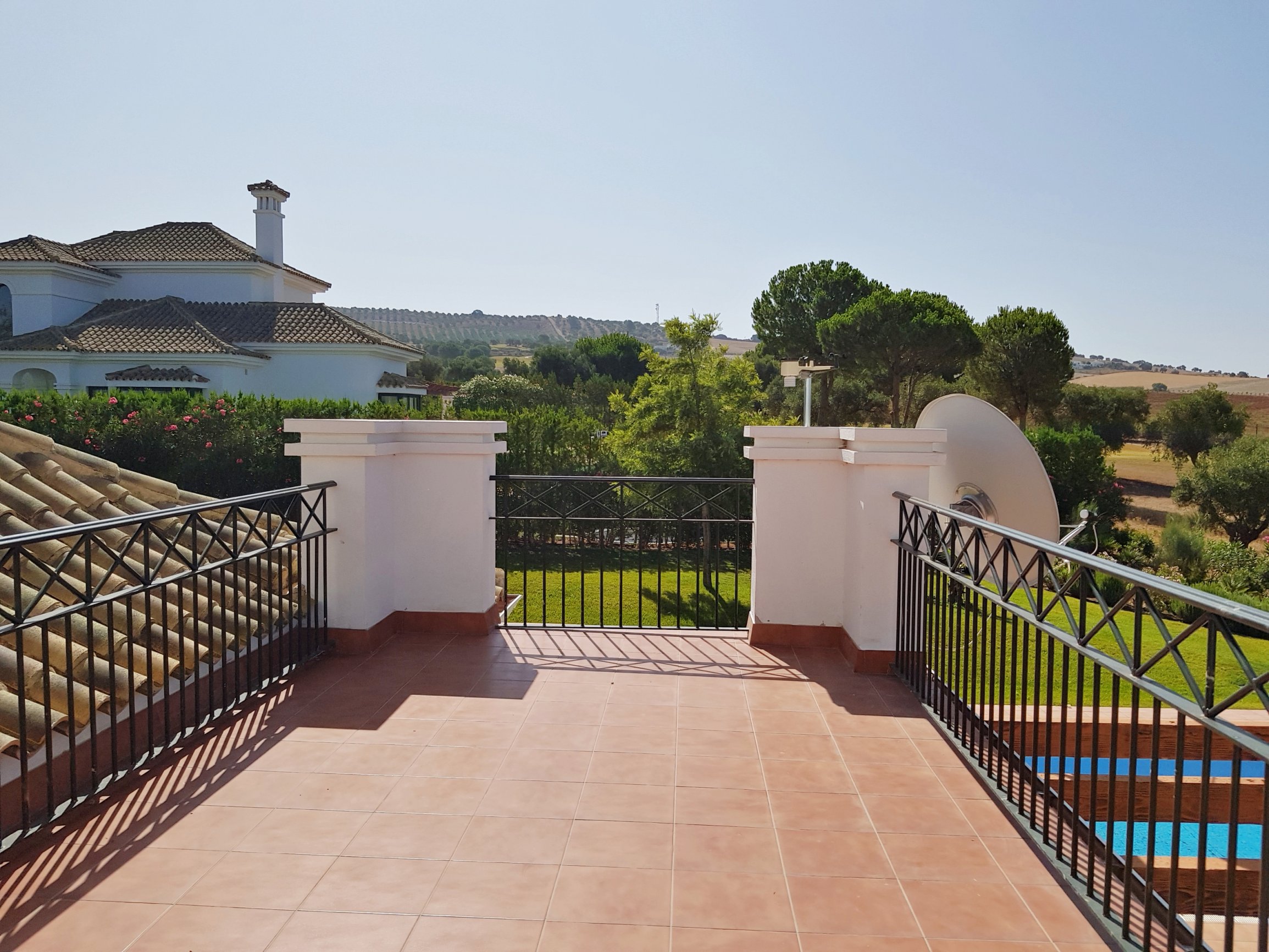 Andaluz Homes