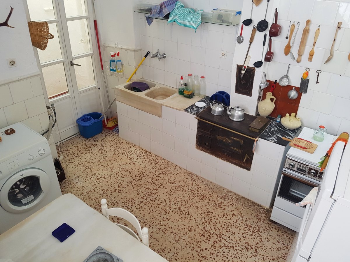 Andaluz Homes