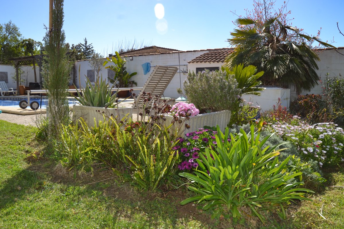 Andaluz Homes