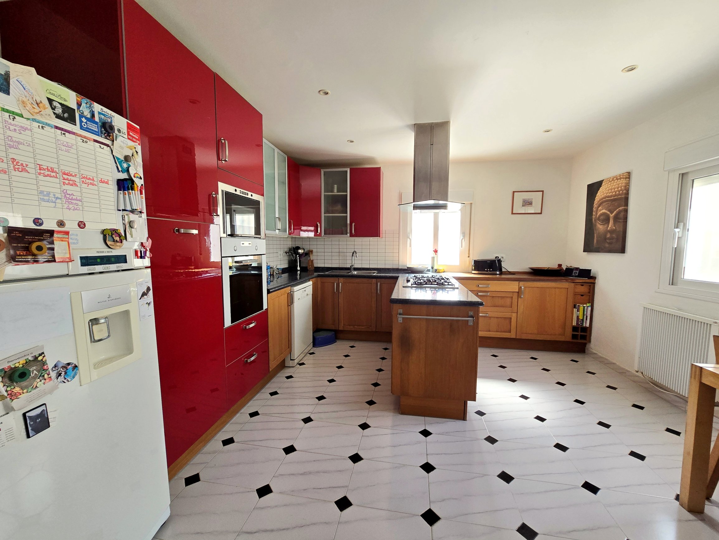 Andaluz Homes