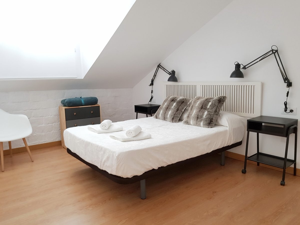 Andaluz Homes