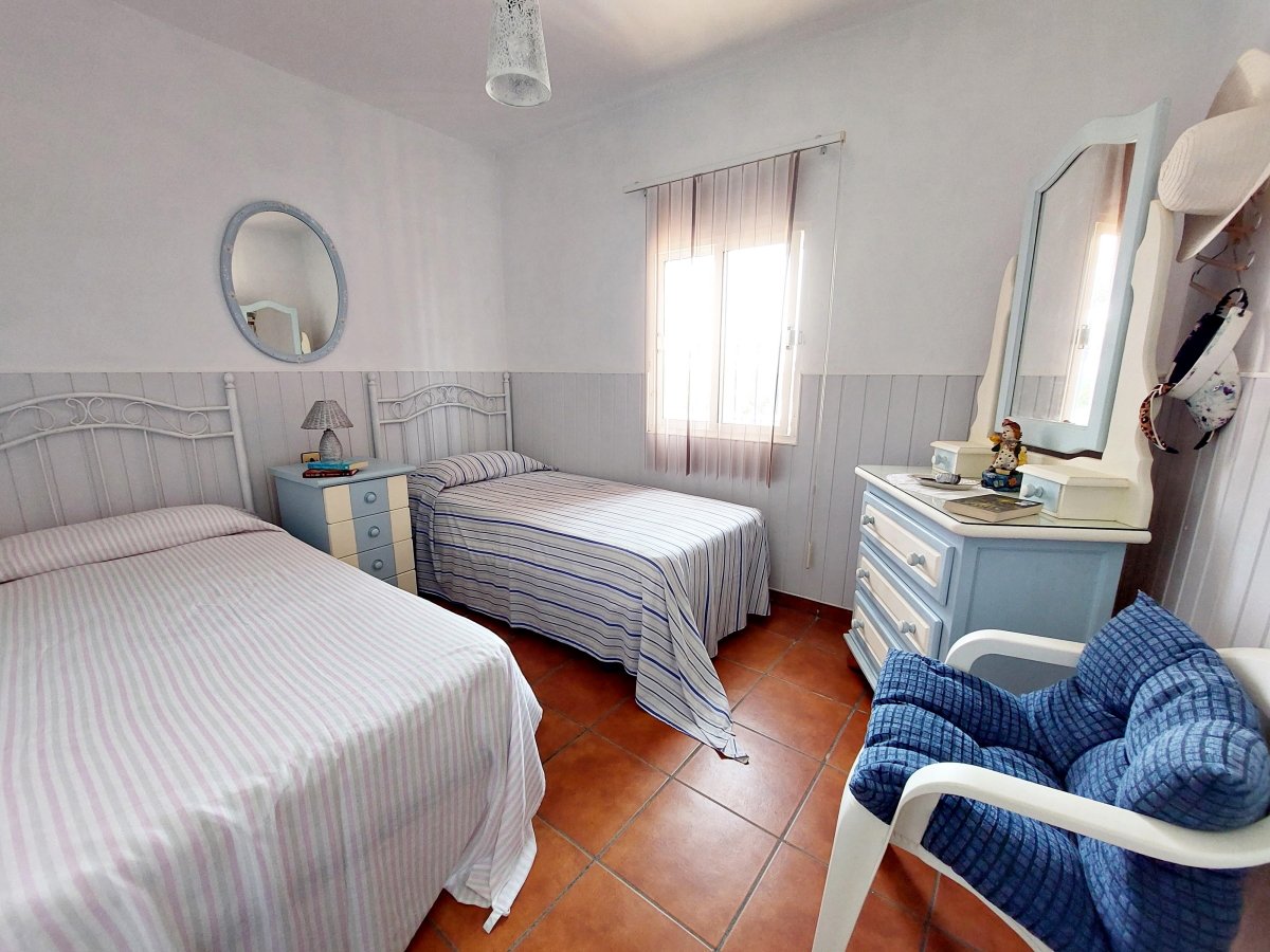 Andaluz Homes