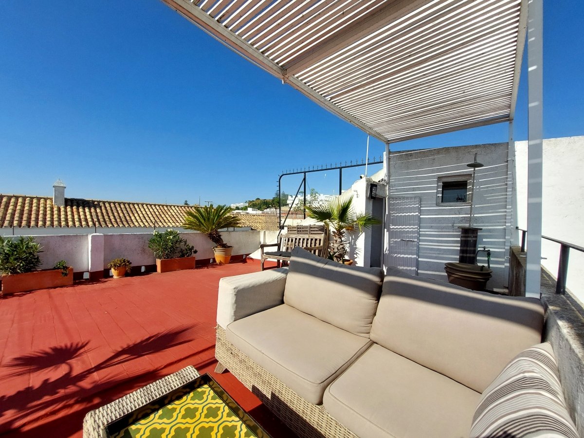 Andaluz Homes
