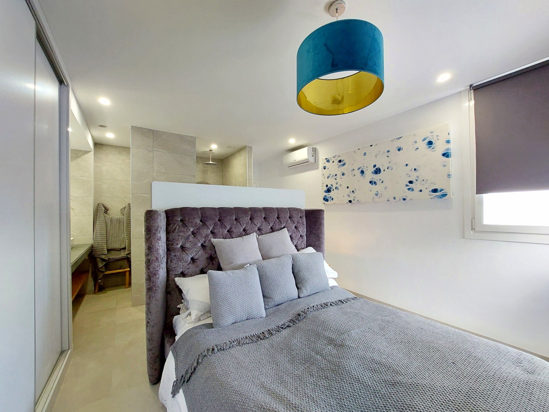 Andaluz Homes