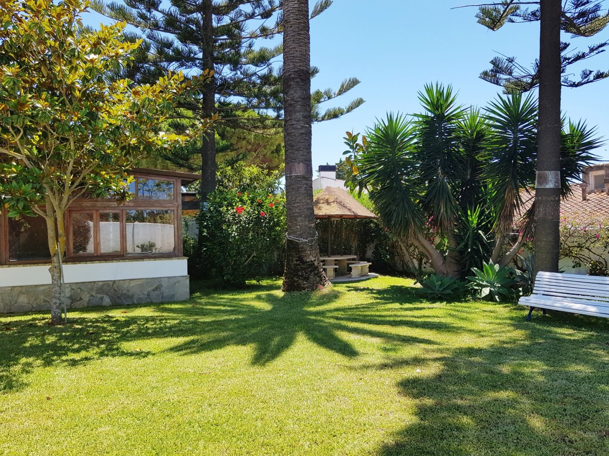 Andaluz Homes
